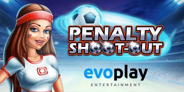 penalty shoot out cup mania