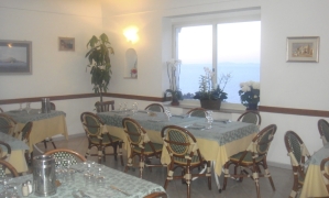 di LUIGI FEDERICO, CAPRI (NA), ristorante